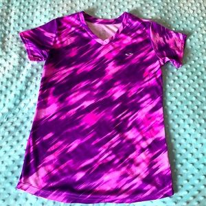 Champion Childs Exercise Shirt